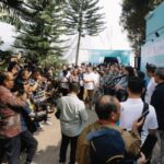 Direktur Teknik Perumda Air Minum Tirtaraharja