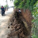 TPT Wilayah Pacira Desa Margamulya Tanpa Identitas Seperti Siluman