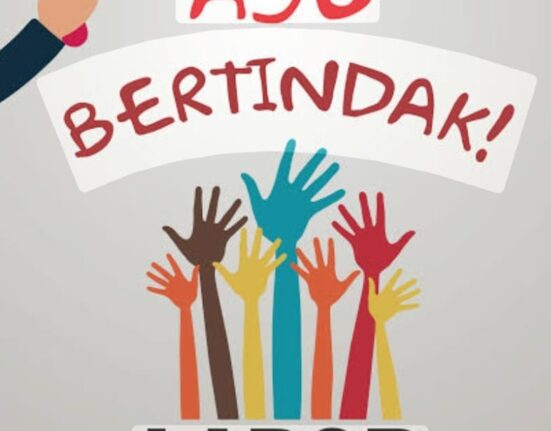 Kades Margaluyu Enggan Di Mintai Keterangan Terkait Ketahanan Pangan DD, BLT DD TA 2023-2024 Ada Apa