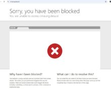 Website Di Beberapa Desa Wilayah Kab Bandung Tak Dapat Di Akses Warga