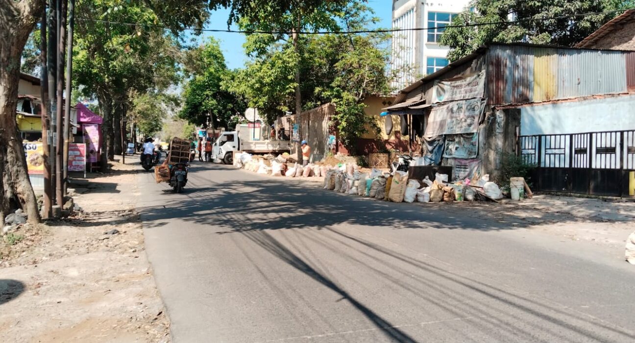 Pipanisasi HDPE Jalur Ciparay “Harapan Masyarakat Agar Cepat Selesai”