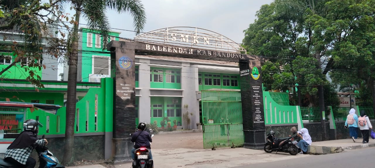 Diduga PAPS Tidak Berlaku Di SMKN 1 Baleendah, Sebabkan Orangtua Murid Kecewa