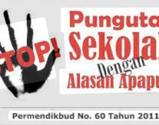 Diduga SMAN 1 Cikijing Lakukan Pungli Terkait Mutasi Murid