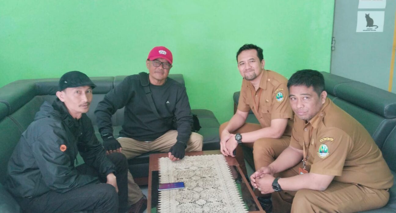 Revitalisasi SMK Ini Dalam Pengamanan Penyidik Seksi Tidak Pidana Khusus Kejaksaan Negeri