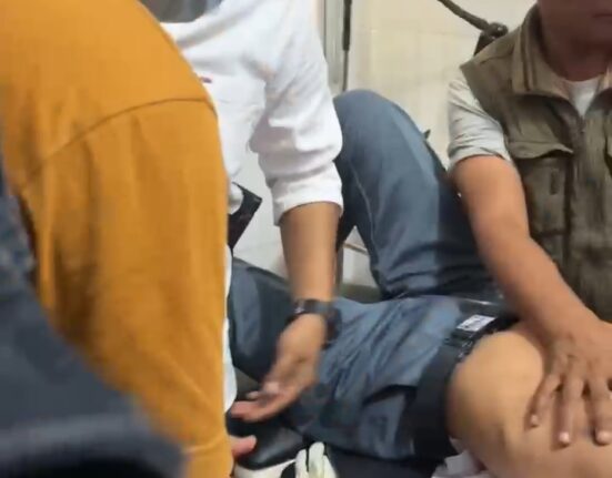 301 PELAJAR KERACUNAN  DARI MULAI PAUD HINGGA SMK