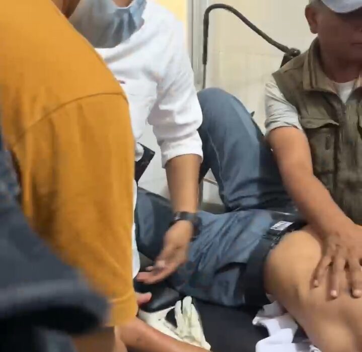 301 PELAJAR KERACUNAN  DARI MULAI PAUD HINGGA SMK