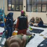 Bandung Barat Berduka MBG Kembali, Makan Korban.