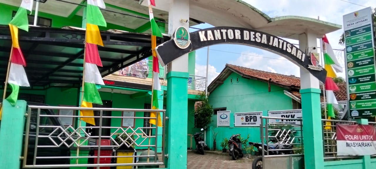 Alih-Alih Klarifikasi, Kepala Desa Jatisari Balik Undang Media Lewat Kuasa Hukumnya
