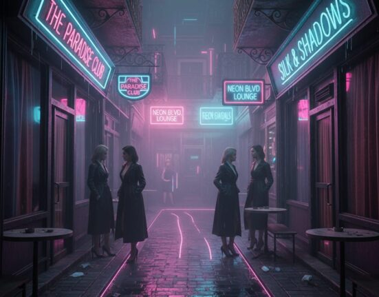 "PRAKTIK PROSTITUSI BERKEMBANG BIAK BERKAMUFLASE PANTI PIJAT" DI KOTA BANDUNG  