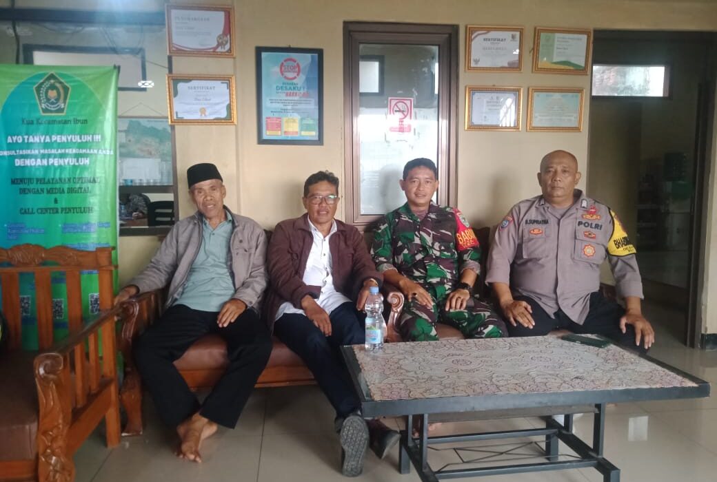 Desa Cibeet APBDes-DD terealisasi Sesuai Harapan Masyarakat