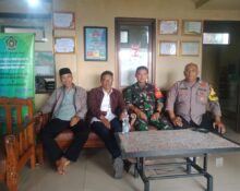 Desa Cibeet APBDes-DD terealisasi Sesuai Harapan Masyarakat