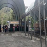 Destinasi Wisata Air Jiwanta Cimanggu, Ramai Di Kunjungi Wisatawan Lokal Maupun Luar Daerah