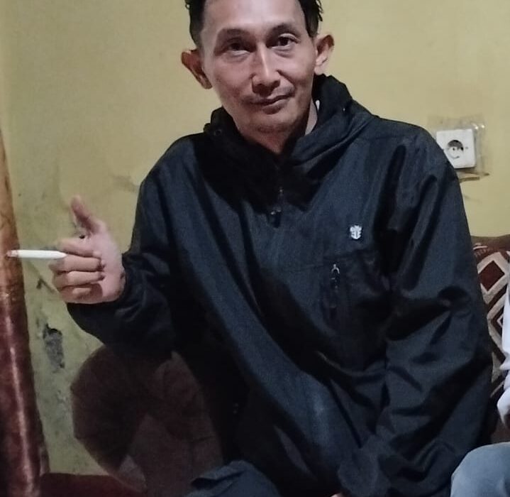 Pemberitahuan Informasi Publik