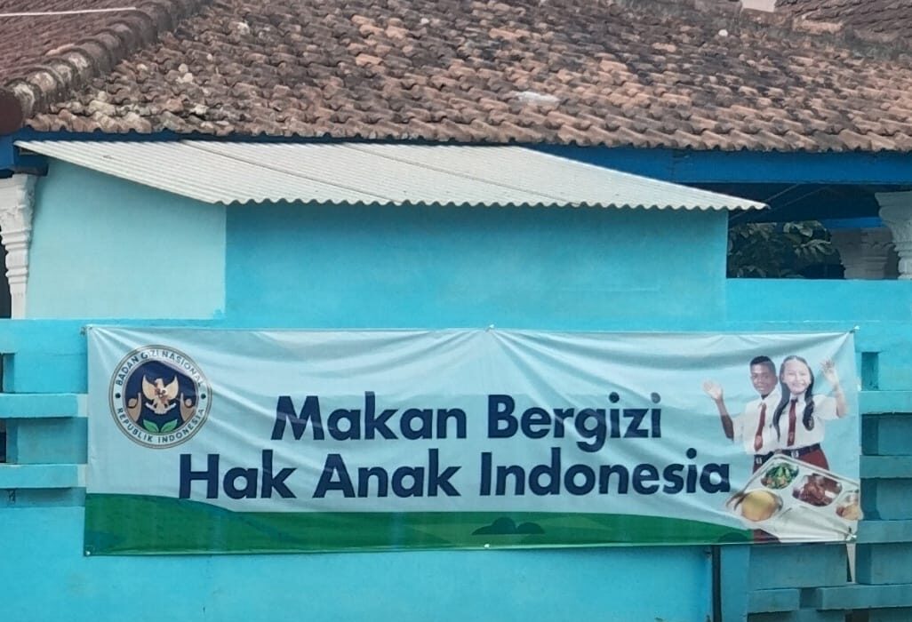 PEMERHATI KABUPATEN BANDUNG ANGKAT BICARA, PROGRAM MBG AGAR DI STOP DAN DI UANGKAN SAJA