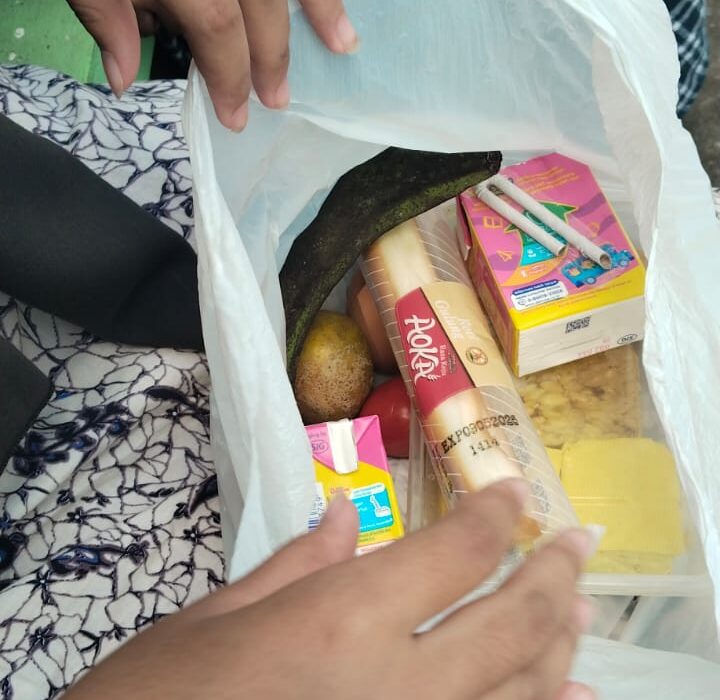 SPPG MBG Rancamulya 2 Bikin Waspada Orang Tua Murid, Diduga Langgar Aturan Badan Gizi Nasional