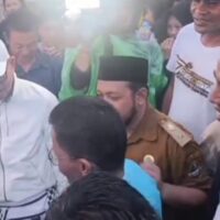Pertemuan Langsung Pembina YLBH-Merah Putih Tasikmalaya dengan Gubernur Jawa Barat Tegaskan Komitmen Penyelesaian Akses Jalan SMAN 11 Bungursari