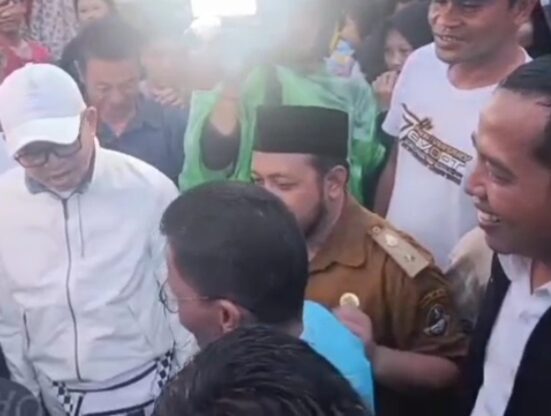 Pertemuan Langsung Pembina YLBH-Merah Putih Tasikmalaya dengan Gubernur Jawa Barat Tegaskan Komitmen Penyelesaian Akses Jalan SMAN 11 Bungursari