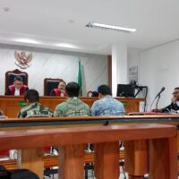 JERAT PASAL 3 UU TIPIKOR MENGINTAI: PEJABAT DINAS CIPTA KARYA BEKASI TAK BISA LAGI BERLINDUNG DI BALIK ‘HANYA PERINTAH ATASAN’