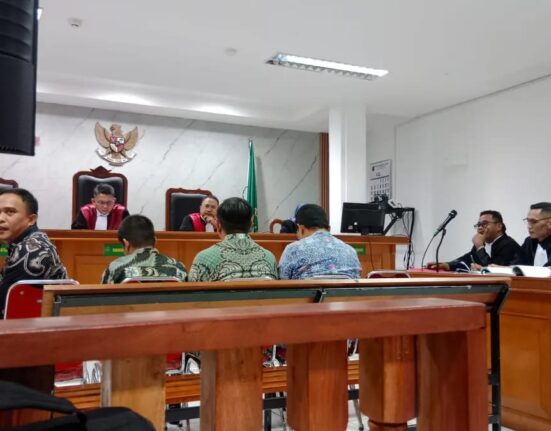 JERAT PASAL 3 UU TIPIKOR MENGINTAI: PEJABAT DINAS CIPTA KARYA BEKASI TAK BISA LAGI BERLINDUNG DI BALIK ‘HANYA PERINTAH ATASAN’