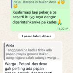Proyek Jalan Cipeuteuy-Gentong Tanpa Papan Informasi, Transparansi Kades Pinggirsari Dipertanyakan
