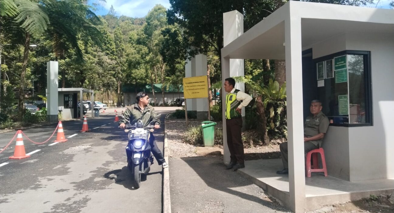 Luruskan Informasi Terkait Grand Opening, Manajemen Jiwanta Undang Jurnalis Independen Bersatu (Jitu) untuk Klarifikasi