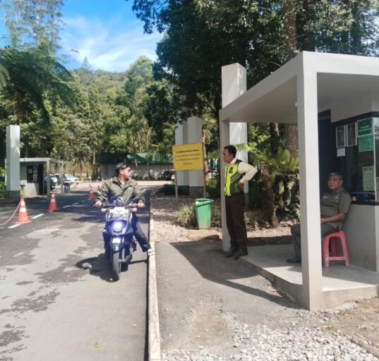 Luruskan Informasi Terkait Grand Opening, Manajemen Jiwanta Undang Jurnalis Independen Bersatu (Jitu) untuk Klarifikasi