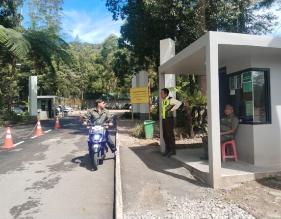 Luruskan Informasi Terkait Grand Opening, Manajemen Jiwanta Undang Jurnalis Independen Bersatu (Jitu) untuk Klarifikasi