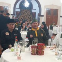 Pengukuhan Kepengurusan Pencak Silat Militer di Wilayah Kodam III/Siliwangi Perkuat Pelestarian Budaya dan Jiwa Bela Negara