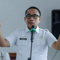 Disdik Jabar Pastikan Data PCMB Aman, Siapkan Solusi bagi Calon Murid yang Belum Tertampung di Sekolah Negeri