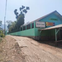 Revitalisasi SMP Negeri 1 Arjasari Dimulai, Penerapan K3 Ketat Jadi Prioritas Utama Proyek Senilai Rp2,4 Miliar