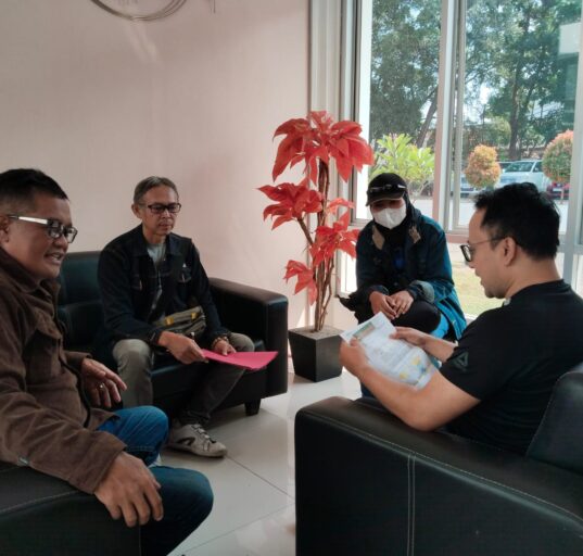 SPMB Ditutup, Program SSK dan Sekolah Hybrid Jadi Solusi bagi Calon Siswa Baru yang Tidak Lolos Sekolah Negeri