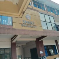 Diduga Enggan Ditemui Soal Pola SPMB, Kepsek SMAN 1 Dayeuhkolot Dikeluhkan Orang Tua Siswa