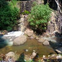 Resah Limbah Cair Dibuang ke Sungai, Warga Desa Panyocokan Keluhkan Pabrik Tahu di Ciwidey