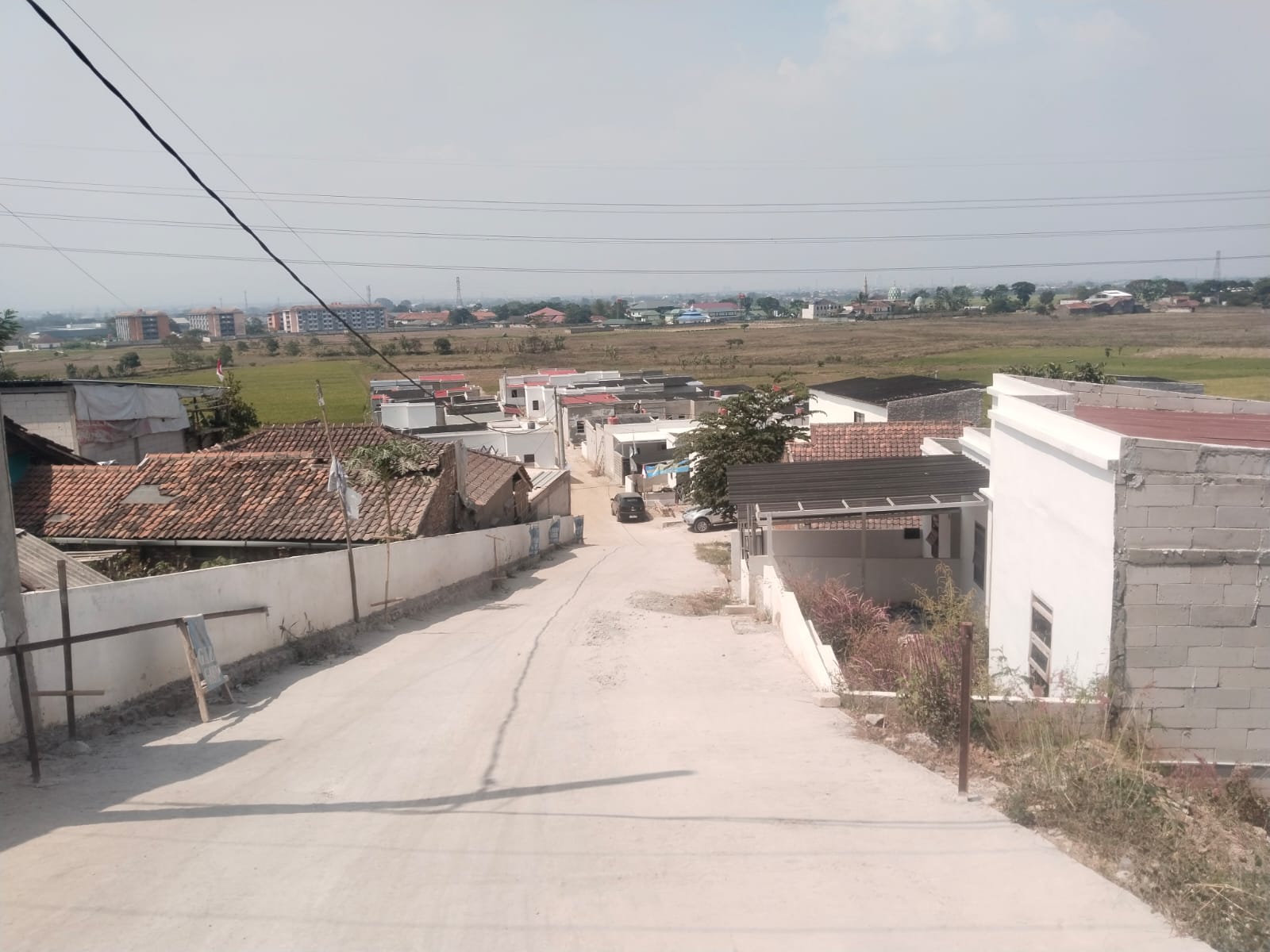 Galuh Residence Kutawaringin
