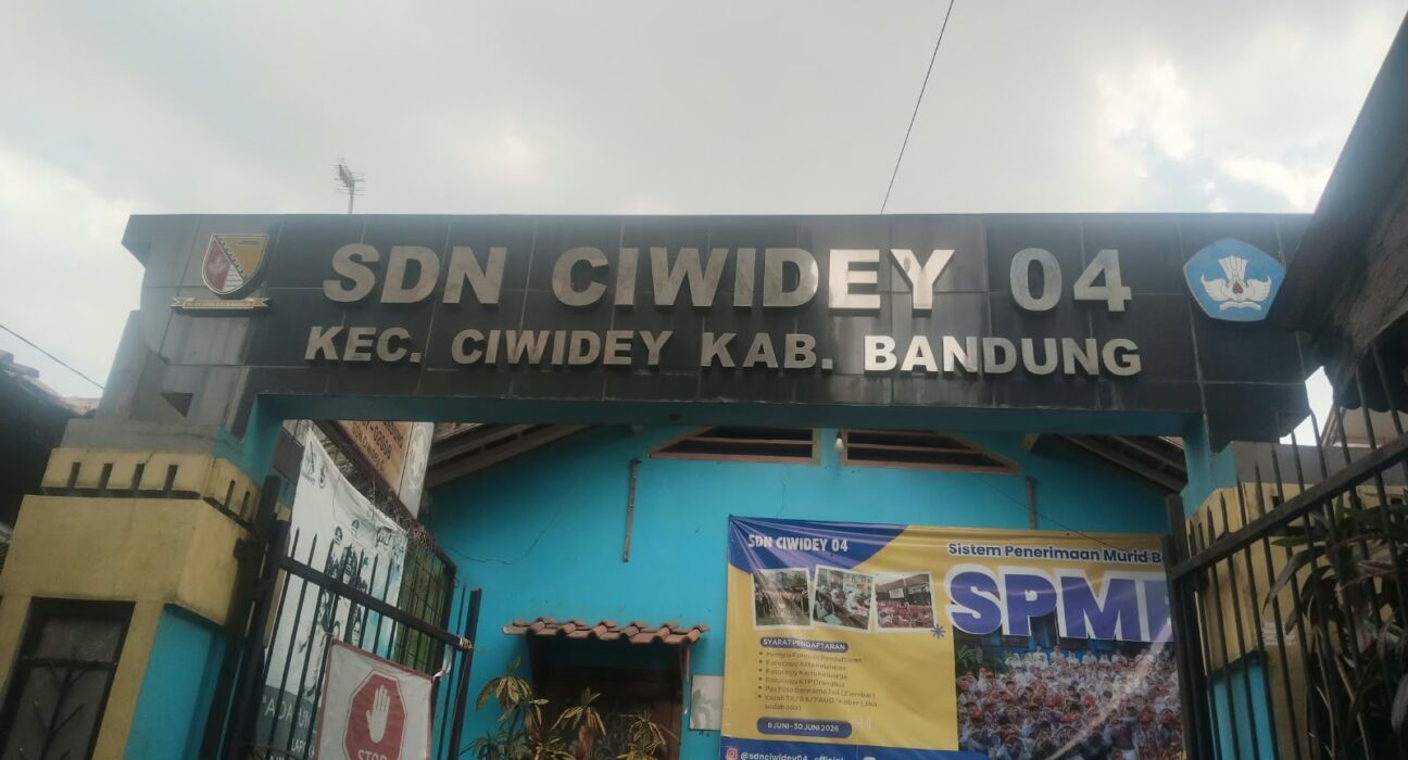 HAK JAWAB DAN KLARIFIKASI: P2SP dan Kepala SDN Ciwidey 01 Tegaskan Komitmen Transparansi Revitalisasi Sekolah