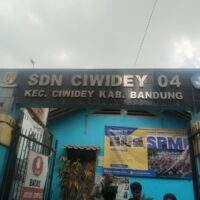 HAK JAWAB DAN KLARIFIKASI: P2SP dan Kepala SDN Ciwidey 01 Tegaskan Komitmen Transparansi Revitalisasi Sekolah