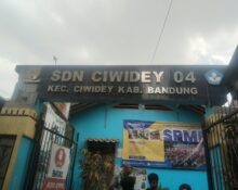 HAK JAWAB DAN KLARIFIKASI: P2SP dan Kepala SDN Ciwidey 01 Tegaskan Komitmen Transparansi Revitalisasi Sekolah