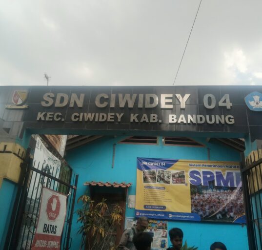 HAK JAWAB DAN KLARIFIKASI: P2SP dan Kepala SDN Ciwidey 01 Tegaskan Komitmen Transparansi Revitalisasi Sekolah