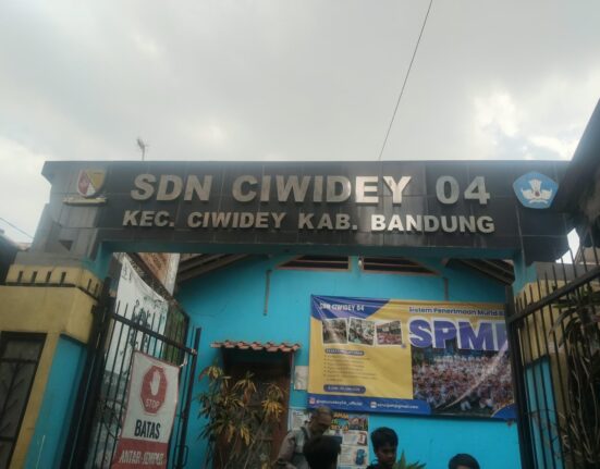 HAK JAWAB DAN KLARIFIKASI: P2SP dan Kepala SDN Ciwidey 01 Tegaskan Komitmen Transparansi Revitalisasi Sekolah