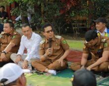 KDS : Anggaran Rp31,1 Triliun Disiapkan, PPPK Paruh Waktu Segera Jadi Penuh Waktu