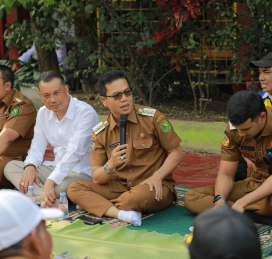 KDS : Anggaran Rp31,1 Triliun Disiapkan, PPPK Paruh Waktu Segera Jadi Penuh Waktu