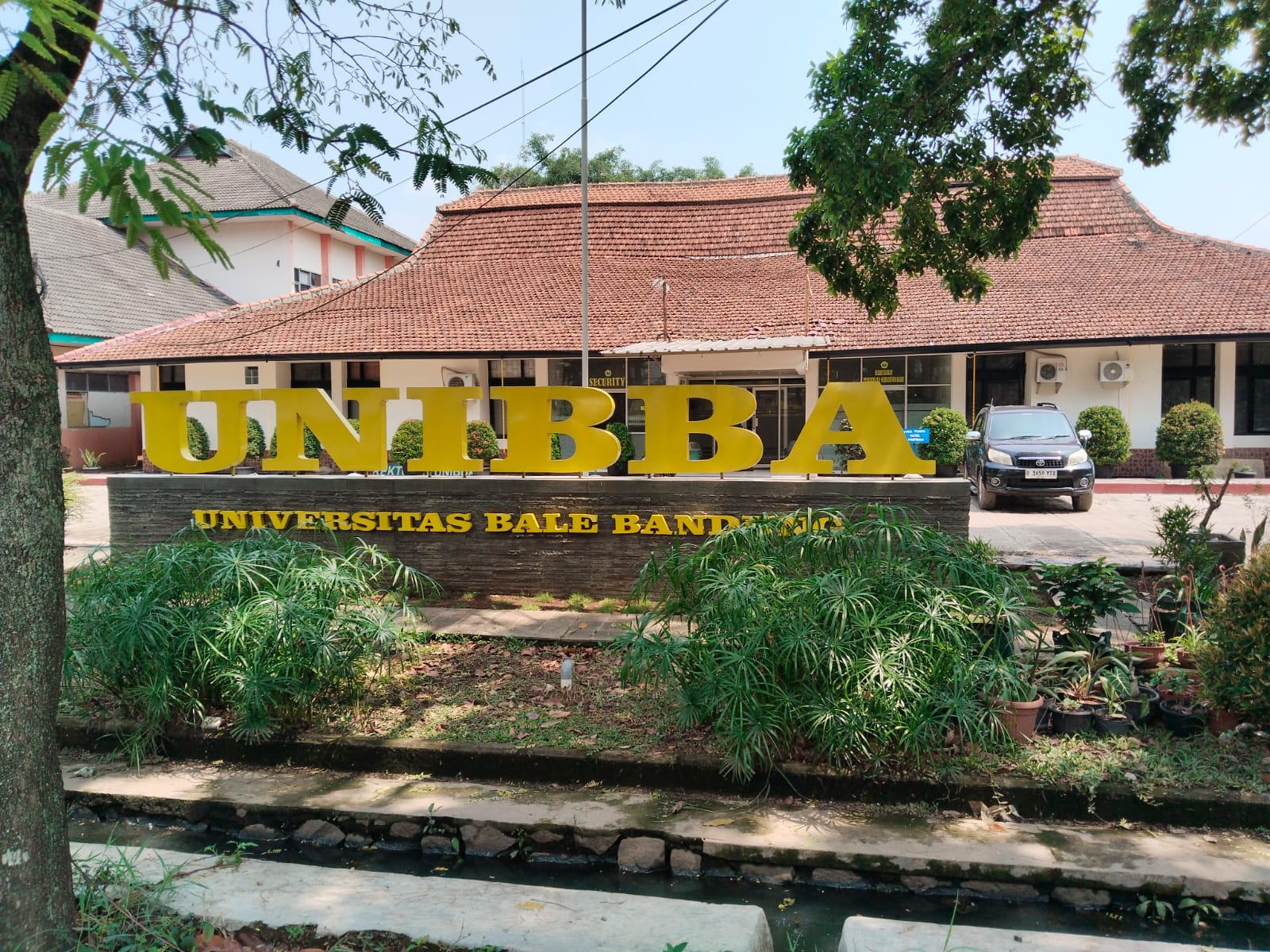 Klarifikasi Resmi Rektor UNIBBA Terkait Isu Kartu Indonesia Pintar (KIP) Kuliah