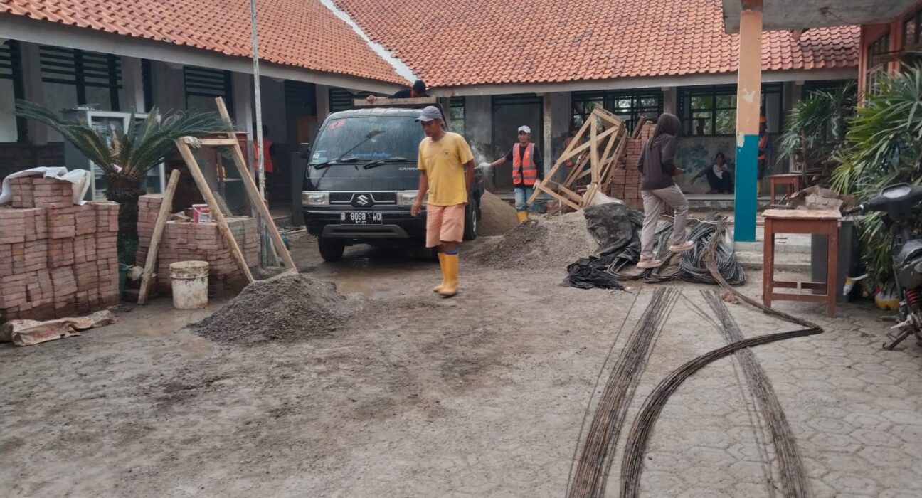 Anggaran Program Revitalisasi 2026 Diduga Jadi Ajang Bancakan, Alokasi Pembangunan Tidak Maksimal