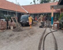 Anggaran Program Revitalisasi 2026 Diduga Jadi Ajang Bancakan, Alokasi Pembangunan Tidak Maksimal