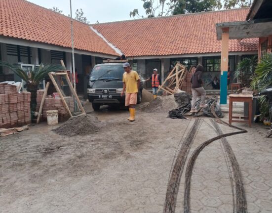 Anggaran Program Revitalisasi 2026 Diduga Jadi Ajang Bancakan, Alokasi Pembangunan Tidak Maksimal