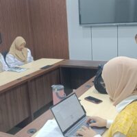 Dinas Pendidikan Kota Bandung Gelar Audiensi Terkait Kasus Bullying dan Dugaan Asusila di SMPN 17 Bandung