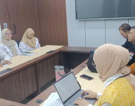 Dinas Pendidikan Kota Bandung Gelar Audiensi Terkait Kasus Bullying dan Dugaan Asusila di SMPN 17 Bandung