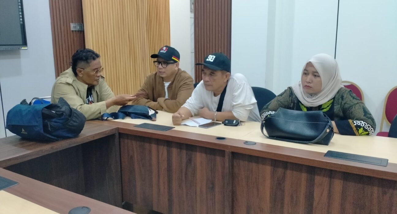 Sikapi Dugaan Kekerasan di SMPN 17, Disdik Kota Bandung Gelar Rapat Koordinasi