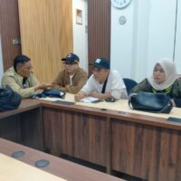 Sikapi Dugaan Kekerasan di SMPN 17, Disdik Kota Bandung Gelar Rapat Koordinasi