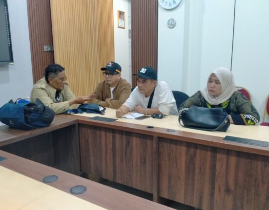 Sikapi Dugaan Kekerasan di SMPN 17, Disdik Kota Bandung Gelar Rapat Koordinasi
